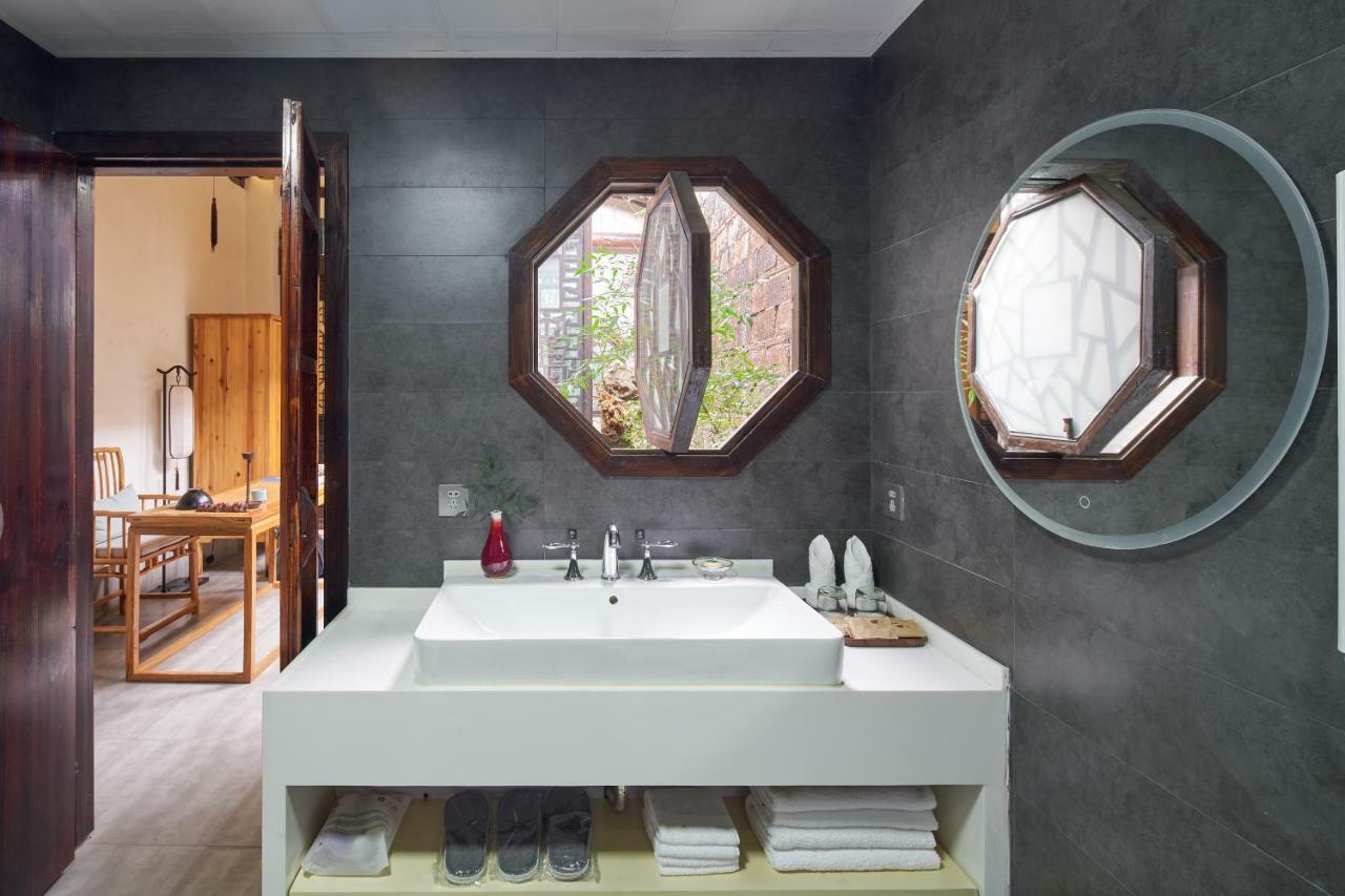 Hotel Floral - Yu Da Li She Shanghai