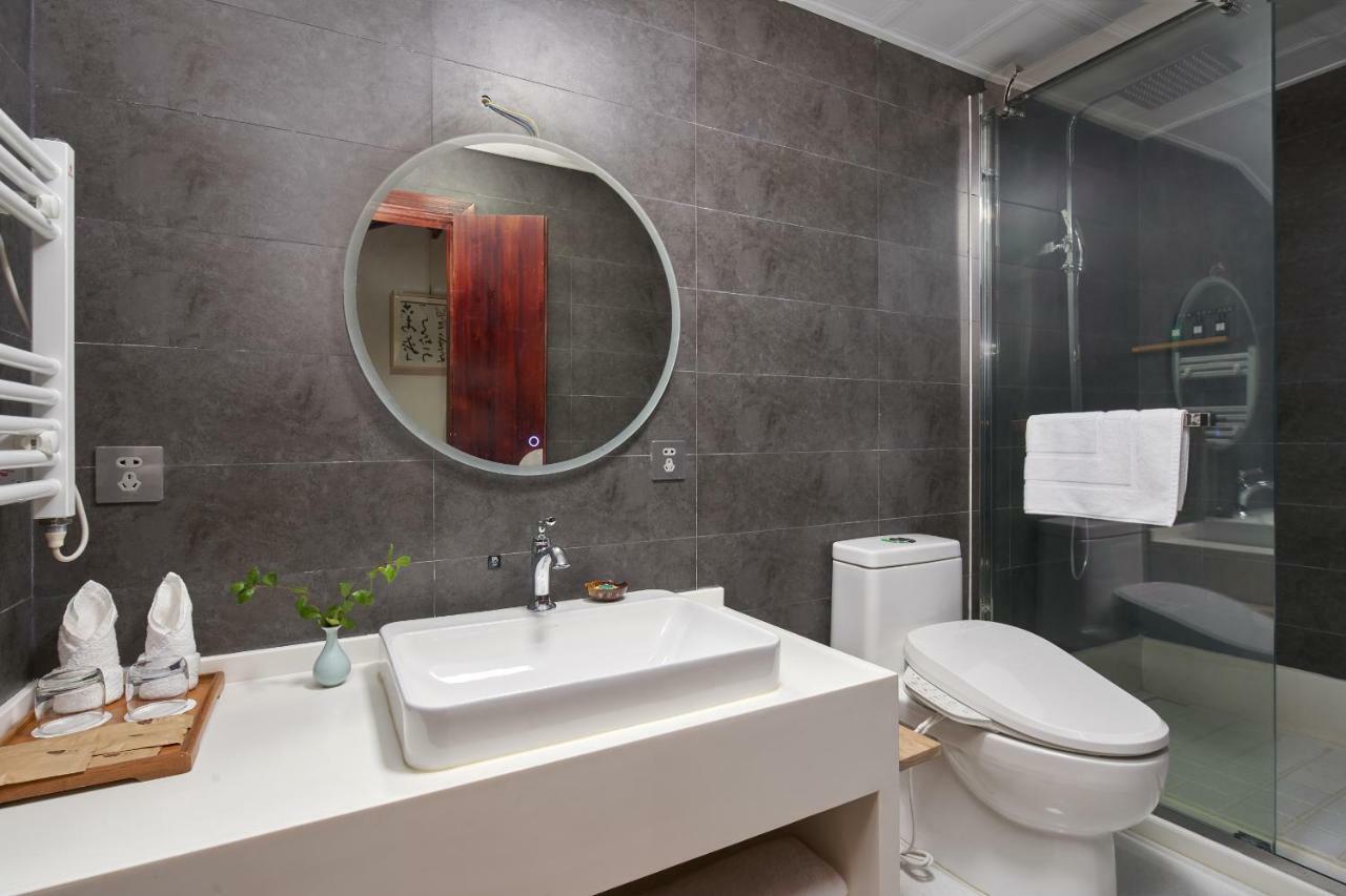 Floral - Yu Da Li She 4* Shanghai